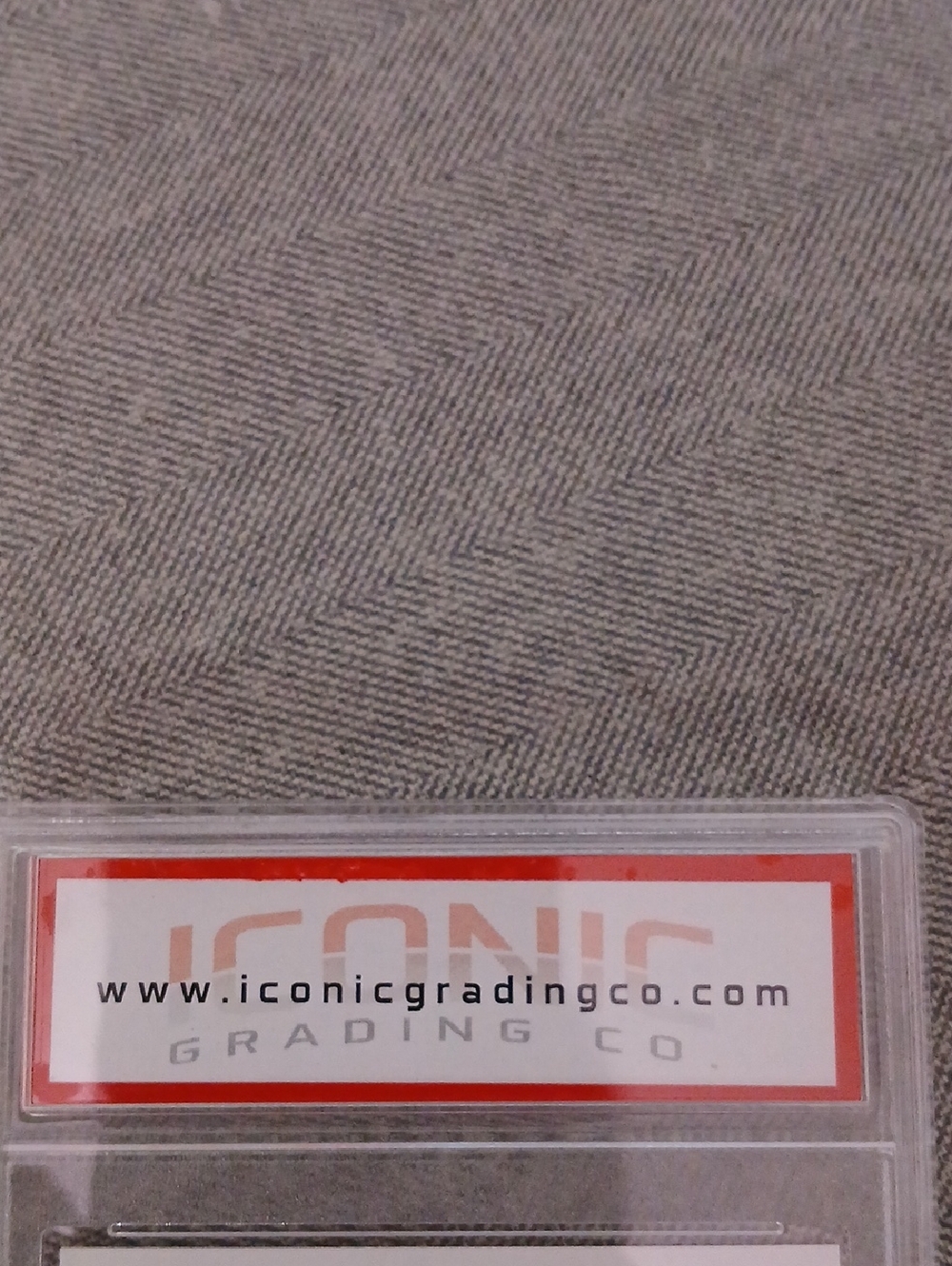Shohei Ohtani Los Angeles Baseball Graded Pristine 10 Trading Card RARE! - Picture 4 of 4